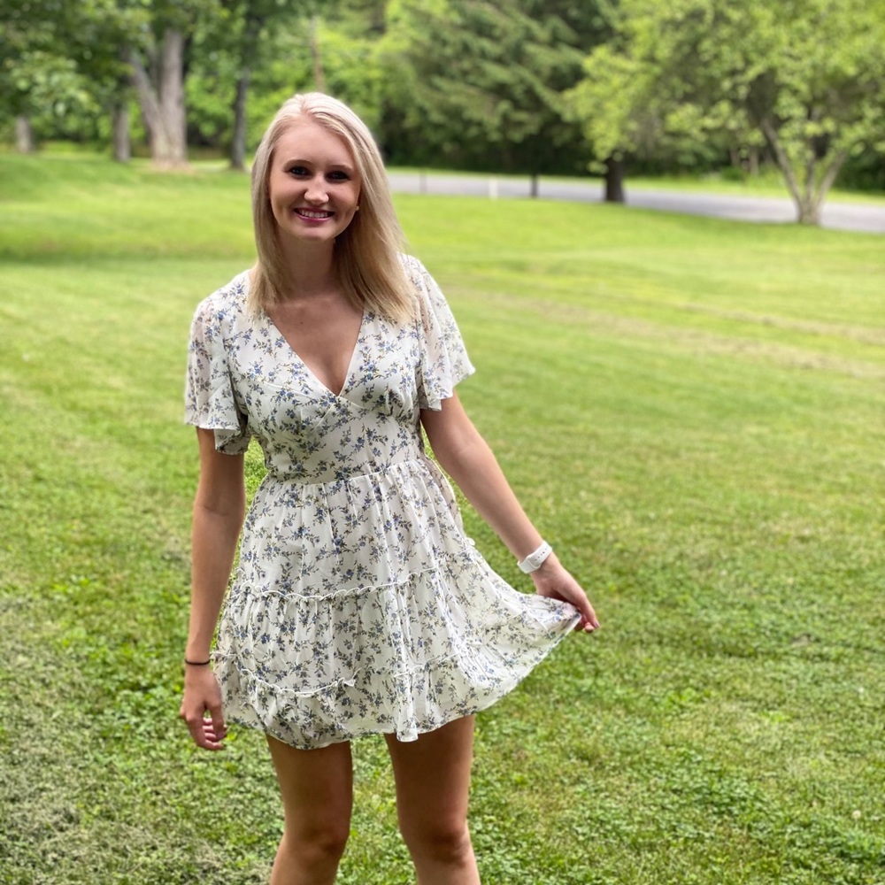 Meet your Posher, Megan